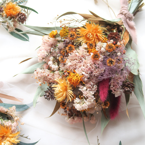 set】秋限定 Halloween interior 3点set（秋のハロウィン福袋