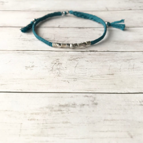 リニューアル版.限定3セット》大人な足元〜Connect metal〜ペア