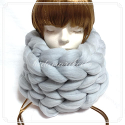 完売色　CFCL スヌード 完売色CFCL スヌード