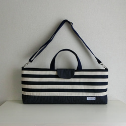 m様オーダー分 ギザギザレッスンバッグ&上履き入れset その他入園