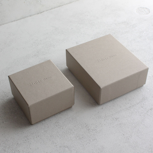 ギフトラッピング見本 その他アクセサリー ateliermozu 通販 6473282