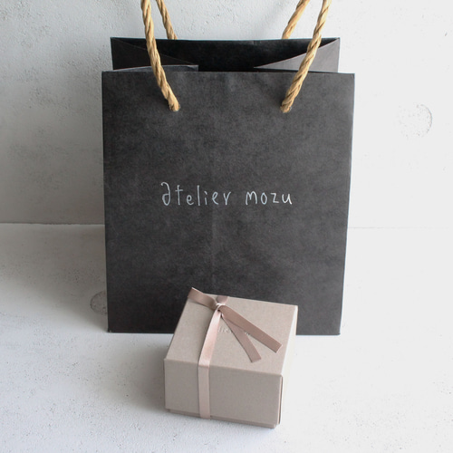 ラッピング見本ページ ギフトラッピング見本 その他アクセサリー ateliermozu 通販 6473282