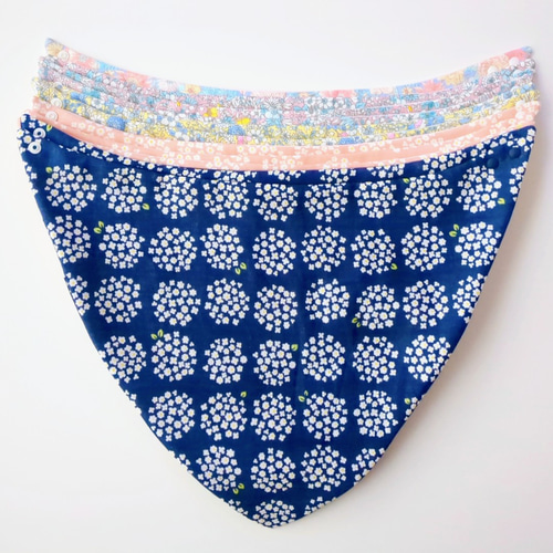 なみなみセーラースタイ ハンドメイド スタイ オーダースタイ 名