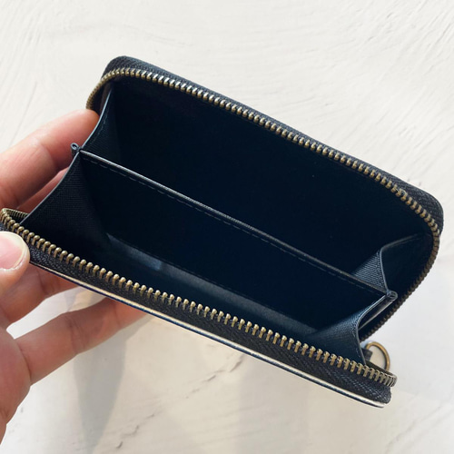 宇宙クラゲ ミニ財布・コンパクト財布 キーウォレット / くらげ その他