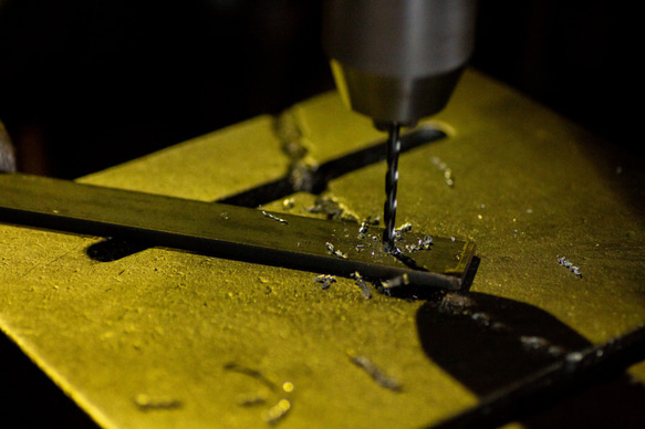 【送料無料】 アイアン ウッド　ダイニングテーブル （ 収納棚 付き） アイアン 無垢材 　　