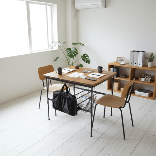 フレンチアイアン カフェテーブル★ フレンチアイアン カフェテーブル