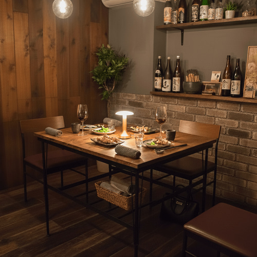 在庫あり　即納　丸テーブル　机　リビング　ナチュラル　アイアン　カフェ イロロ マルル ダイニングテーブル用