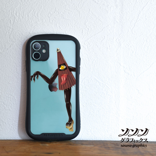 iPhoneケース iPhoneXR iPhoneXsMax iPhone8 グリップケース