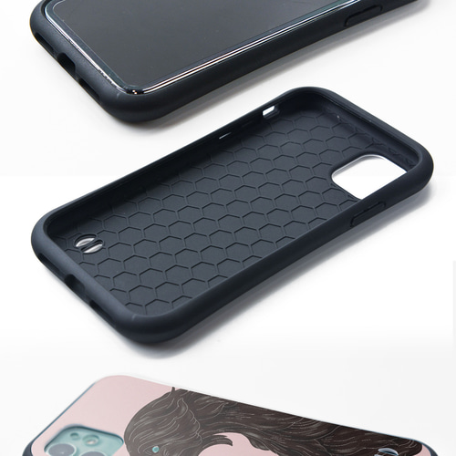 怪物的な怪物の本 iphone 6,7,8用ケース 怪物的な怪物の本 iphone 6,7,8用ケース 怪物的な怪物