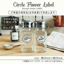 ラベルシール オーダーメイド 洗剤ラベル 詰め替え 品番BT32 バス