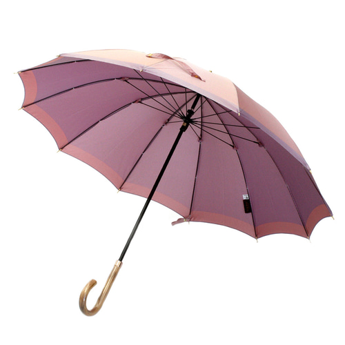 晴雨兼用傘 日傘 長傘 レディース 雨傘 日本製 北欧 おしゃれ