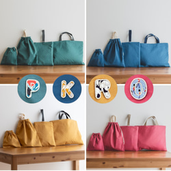 リバティ レッスンバッグ のおすすめ人気通販｜Creema(クリーマ) 国内