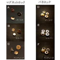 ほぼ全機種製作スマホケース牛革【栃木レザー】ネイビーのロールキャベツ SCT-06 9枚目の画像