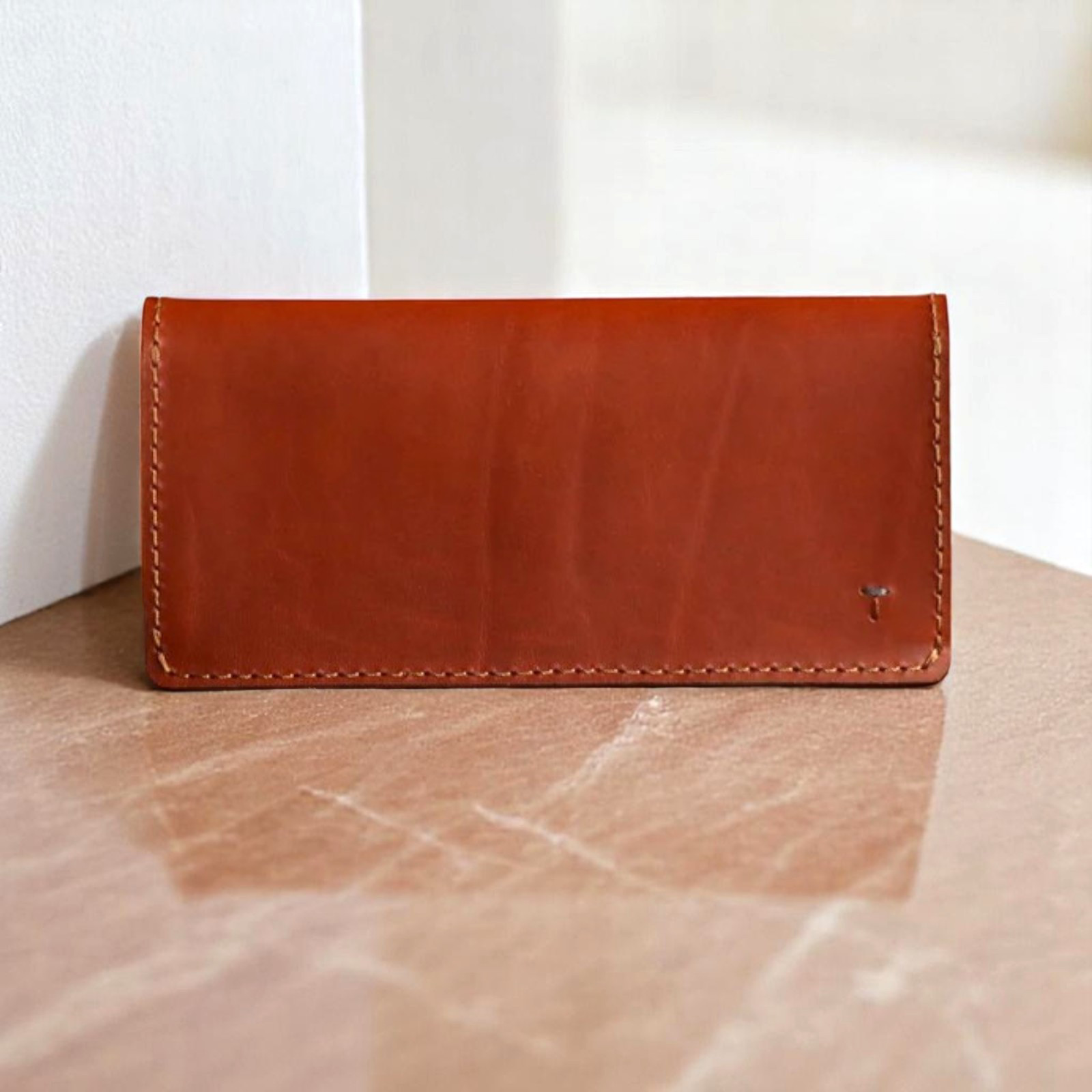 ヴァルド｜オイルレザー長財布【革6色】無料の糸＆刺繍カスタム・有料名入れ・送料無料｜男性人気ウォレット｜olg-20