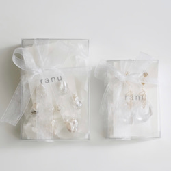 Awa haircomb (S) 8枚目の画像