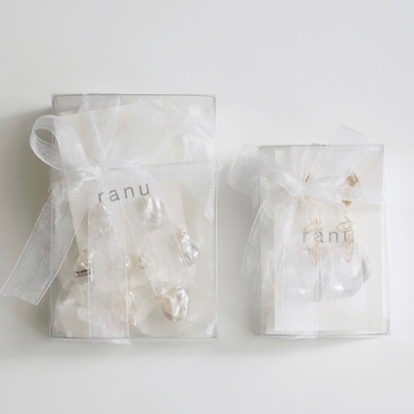 Awa haircomb (S) 8枚目の画像