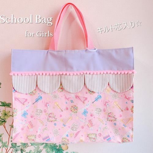 入園入学セット☆#19-03(女の子-分類:かわいい系) レッスン 入園入学セット☆#19-03(女の子-分類:かわいい系) レッスン