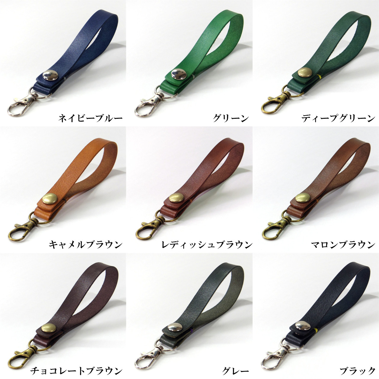 大特価!オーストリッチ バッグ 紺系 ショルダー&ハンド お揃い財布 おし