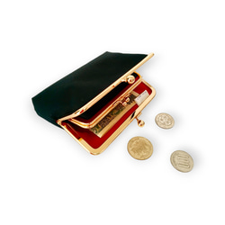 ❤ともちゃんさま❤お金収入増加のお財布❤ キッズ 財布 女の子 wtv-305 Milk Teddy ミルクテディ ハートベア