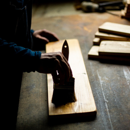 送料無料】 アイアン ウッド ソファ （2人掛け） ソファ・ベンチ