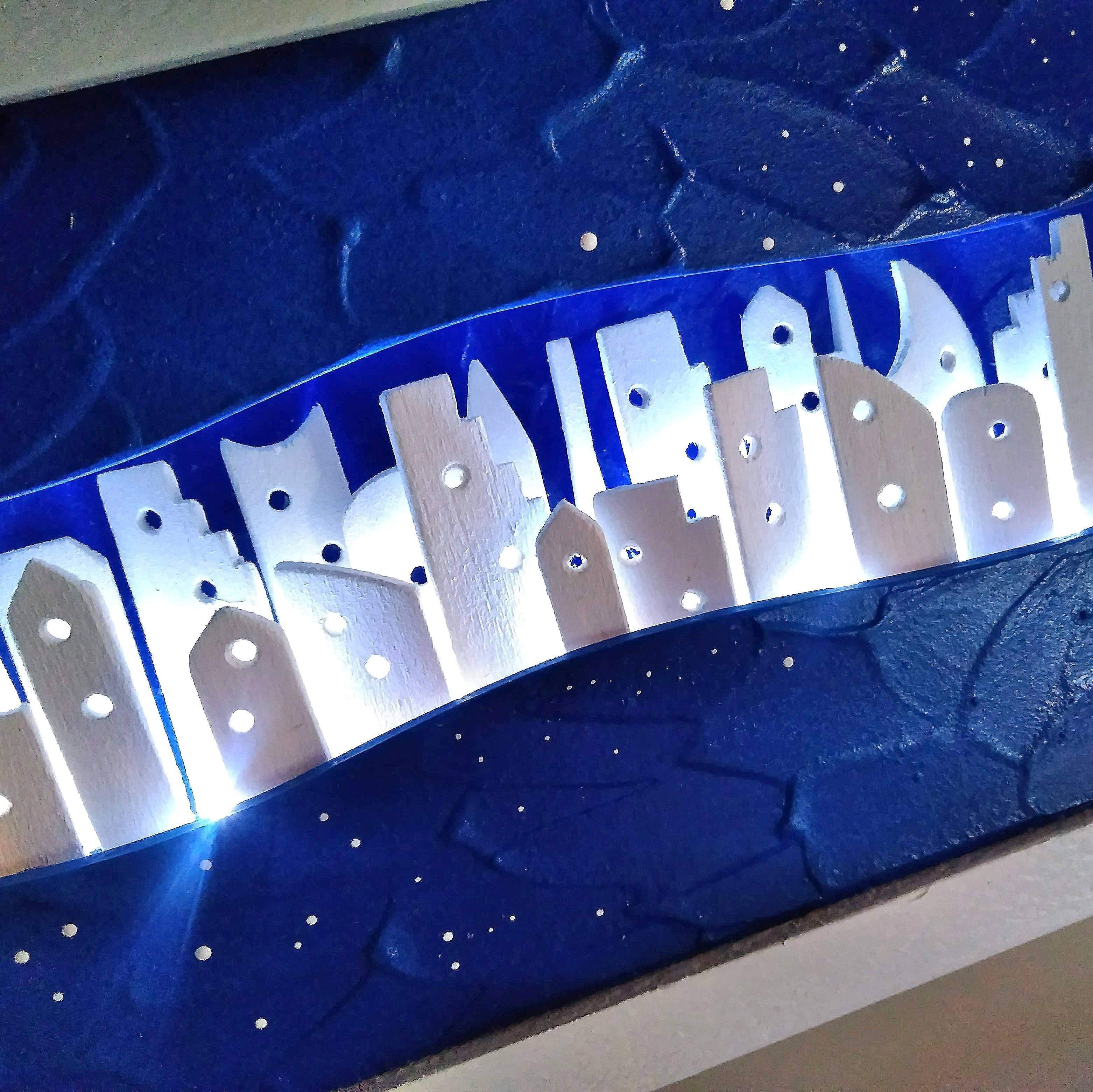 ★再販です★Cool blue