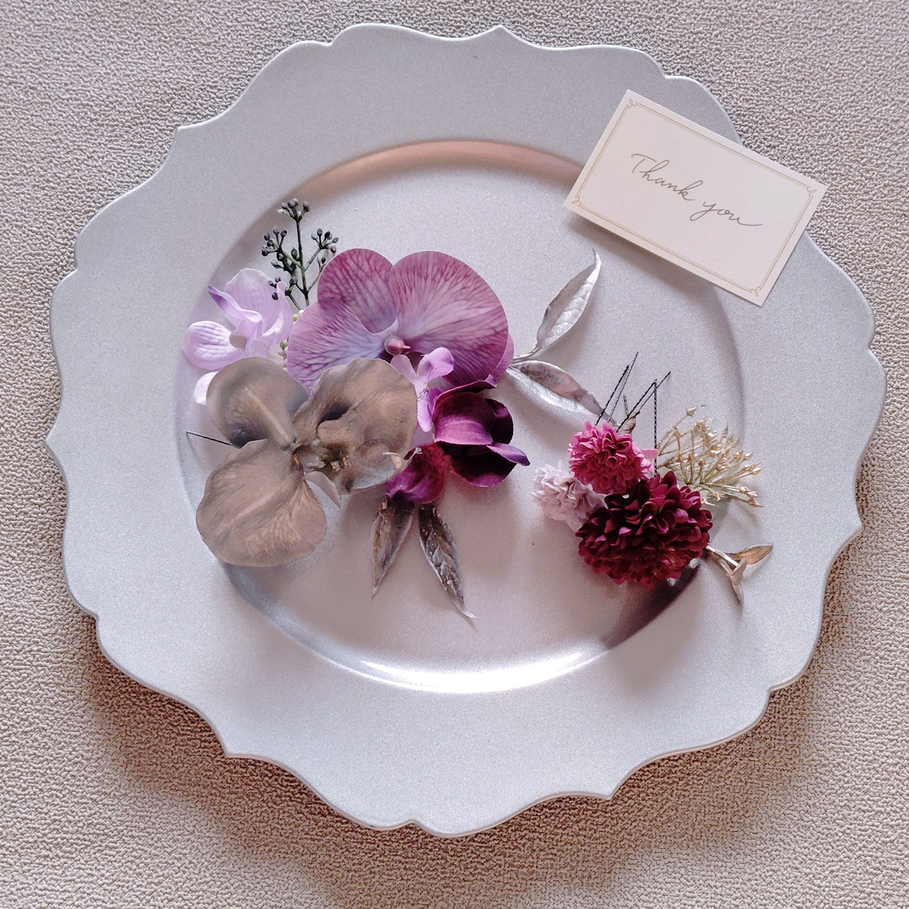 成人式髪飾り　卒業式髪飾り　結婚式髪飾り　成人式　卒業式　結婚式　成人式前撮り　前撮り　色打掛　振袖　袴　ウェディング