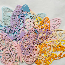 シンプル 切り絵 のおすすめ人気通販｜Creema(クリーマ) 国内最大の