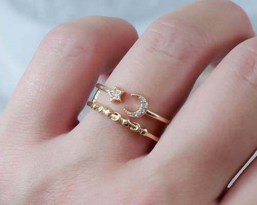 Ｋ18フォークリング Insta-_2_431895ea-1fbd-458e-