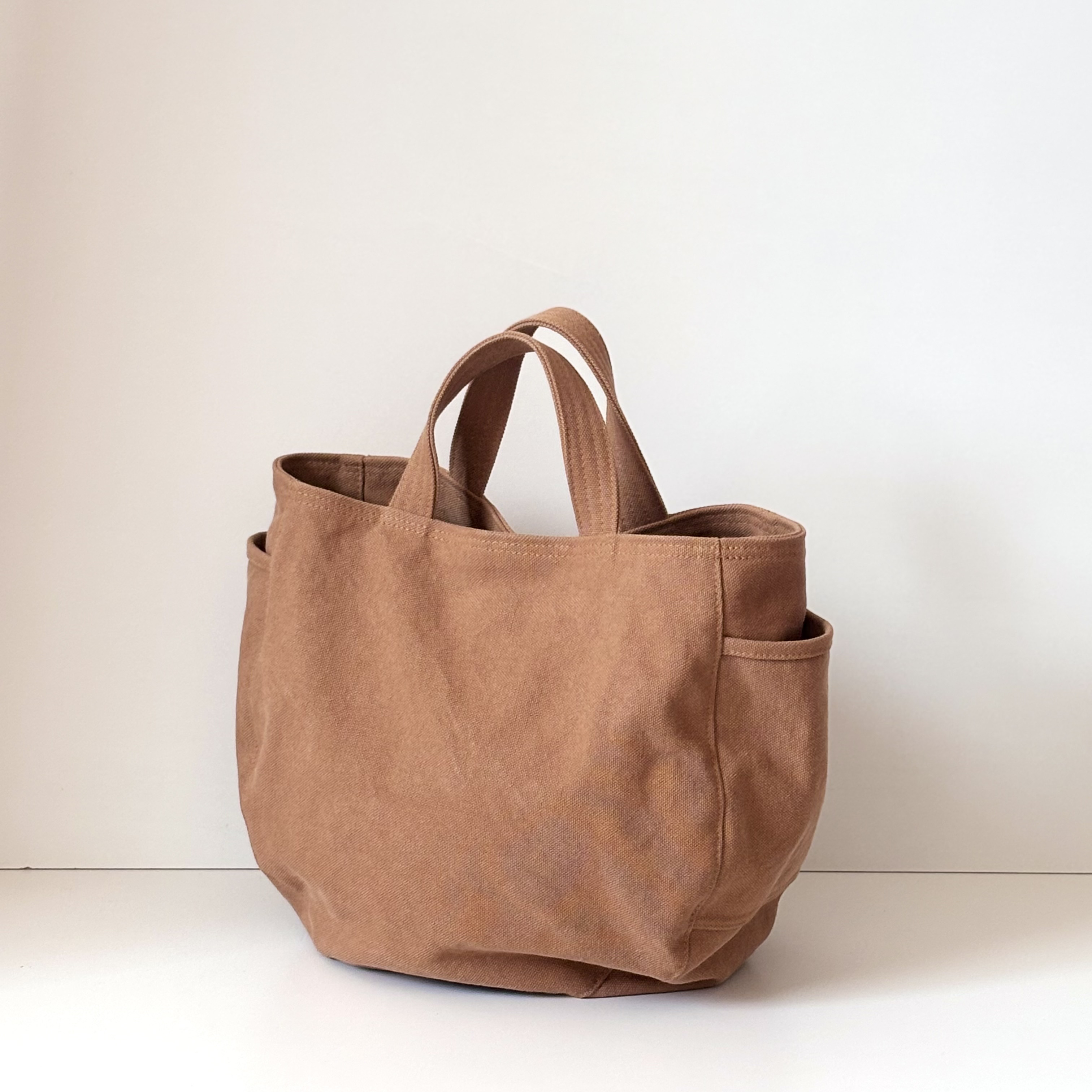 Round(M)/ ｷｬﾗﾒﾙ【受注制作】