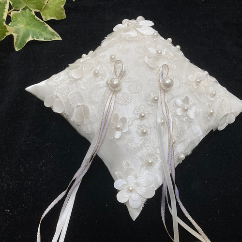 「#期間限定」のおすすめ人気ランキング パールビーズ/立体的なフラワーモチーフ/刺繍を施したチュール その他