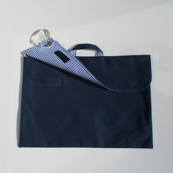 大人のレッスンバッグ Y様オーダー品 トートバッグ madeni 通販