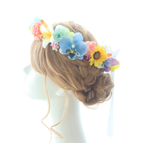 オズリッサ＊　マーメイド　冠　髪飾り 71itgvhlHBL._AC_UL210_SR210,