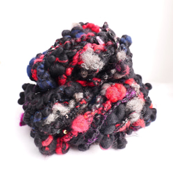 アートヤーン Super7 Snakes of Infinity Japanese Vinyl Ooze Bat (Swirling