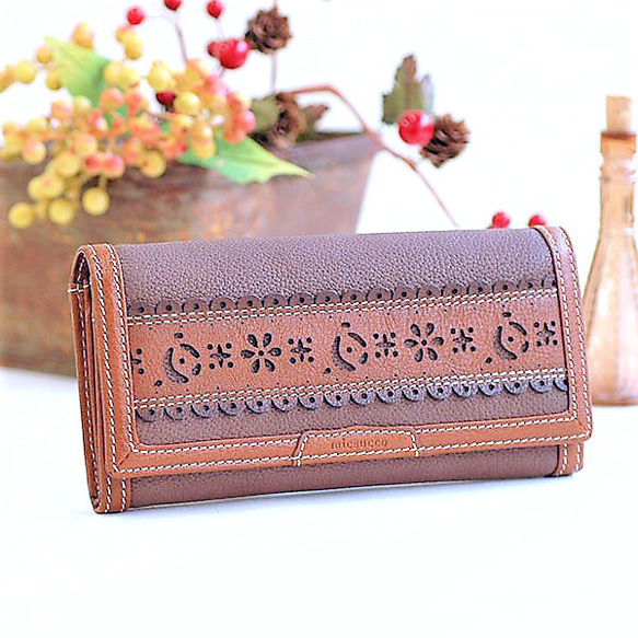 クラフトパンチ 春物オーダー受付中(°▽°)