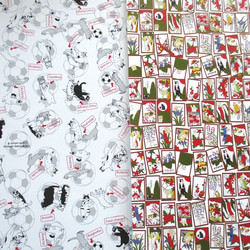 ☆SALE☆新・デザインペーパーセット「おまかせ20枚セット」（しっかりした光沢のあるペーパーです）　 10枚目の画像