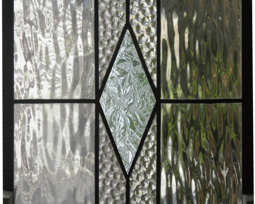 ステンドグラス パネル NO21 サンキャッチャー glassart.k 通販