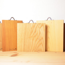 超軽量 ひのき まな板 17.5〜18×30×0.5センチ 奈良県 吉野産 桧