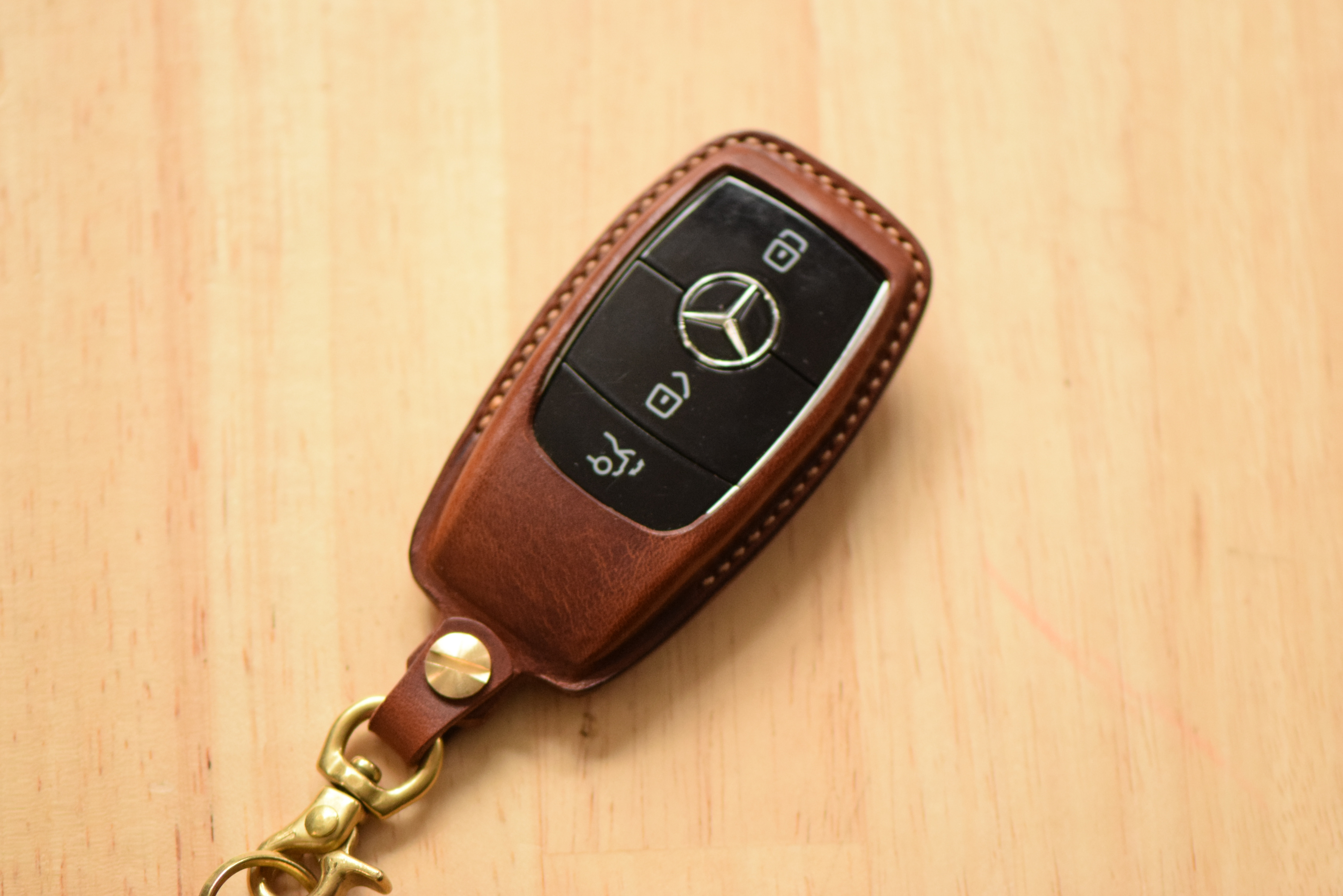 【完売商品】Mercedes-Benz × BRIEFING キーケース Amazon | 【メルセデス・ベンツ コレクション】純正 Mercedes