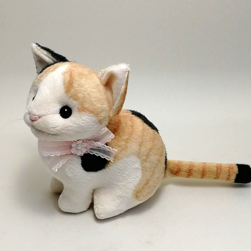 三毛猫仔猫（プロフ必読）ぬい服 2272095951fa175e85eacac52c897f
