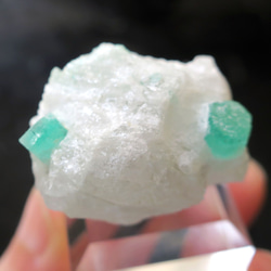 天然石 エメラルド】パキスタン産 5月誕生石 原石・鉱物