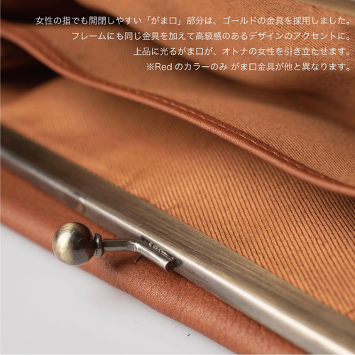 ✨極美品✨MCM 　エムシーエム　がま口長財布　本革　レザー　キャメル ✨極美品✨MCM エムシーエム がま口長財布 本革 レザー キャメル