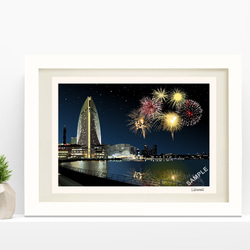 楽天市場】花火（素材（美術品）ガラス）（絵画｜アート・美術品