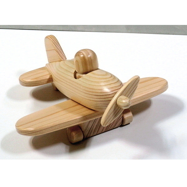 飛行機の鉛筆画 木製フレーム付き ひこうき 工作 木 通販 ものづくり 楽しい工作 自分でつくる