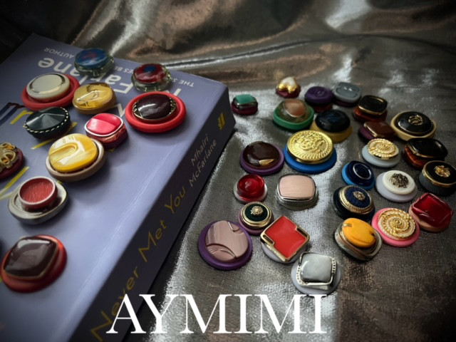 MOTHER 2 ORANGE，BLUE-MARBLE-WAX lp レコード