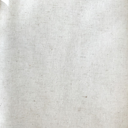 【サイズ変更可】赤×生成バイカラー水筒カバー(生成&赤ドット、ラミネート、肩ひも調整可能） 14枚目の画像