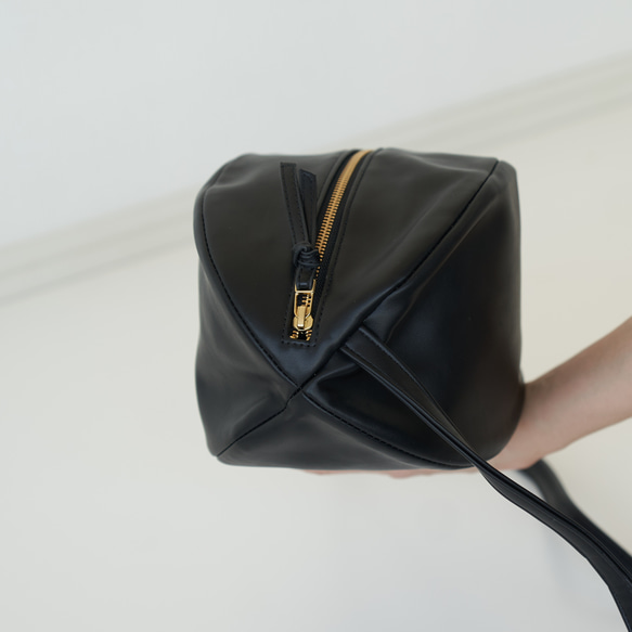 ﾓﾘﾉｶﾞｯｺｳ ☆福袋☆カラーが選べる！スペシャルお得なバッグ２点セット｜koro-se01-Lbk 18枚目の画像