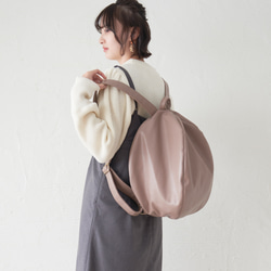 ﾓﾘﾉｶﾞｯｺｳ ☆福袋☆カラーが選べる！スペシャルお得なバッグ２点セット｜koro-se01-Lbk 2枚目の画像