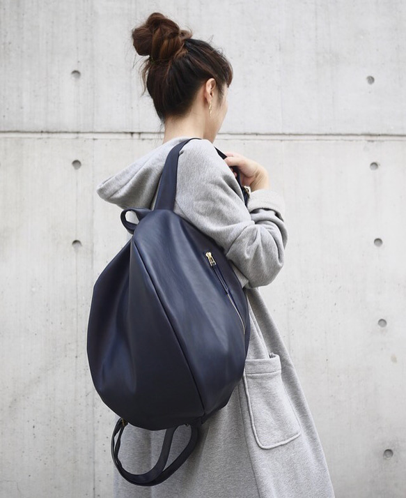 ﾓﾘﾉｶﾞｯｺｳ ☆福袋☆カラーが選べる！スペシャルお得なバッグ２点セット｜koro-se01-Lbk 11枚目の画像