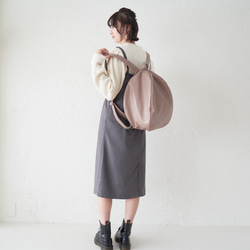 ﾓﾘﾉｶﾞｯｺｳ ☆福袋☆カラーが選べる！スペシャルお得なバッグ２点セット｜koro-se01-Lbk 19枚目の画像