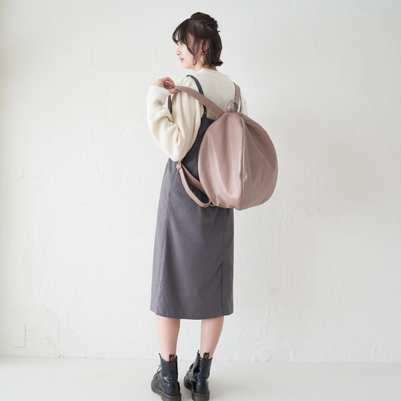 ﾓﾘﾉｶﾞｯｺｳ ☆福袋☆カラーが選べる！スペシャルお得なバッグ２点セット｜koro-se01-Lbk 19枚目の画像